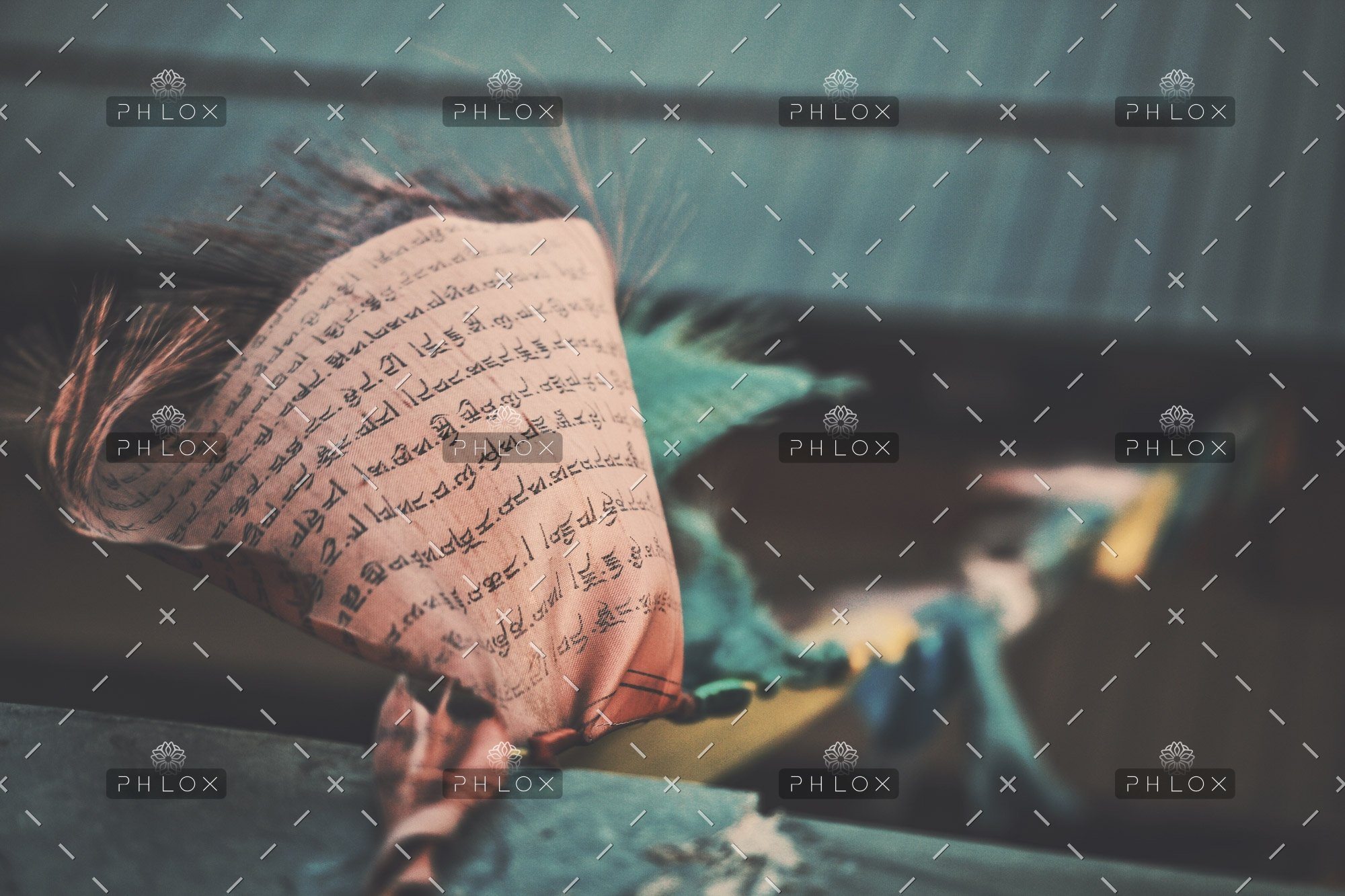 Road to Eye-catching Landscape